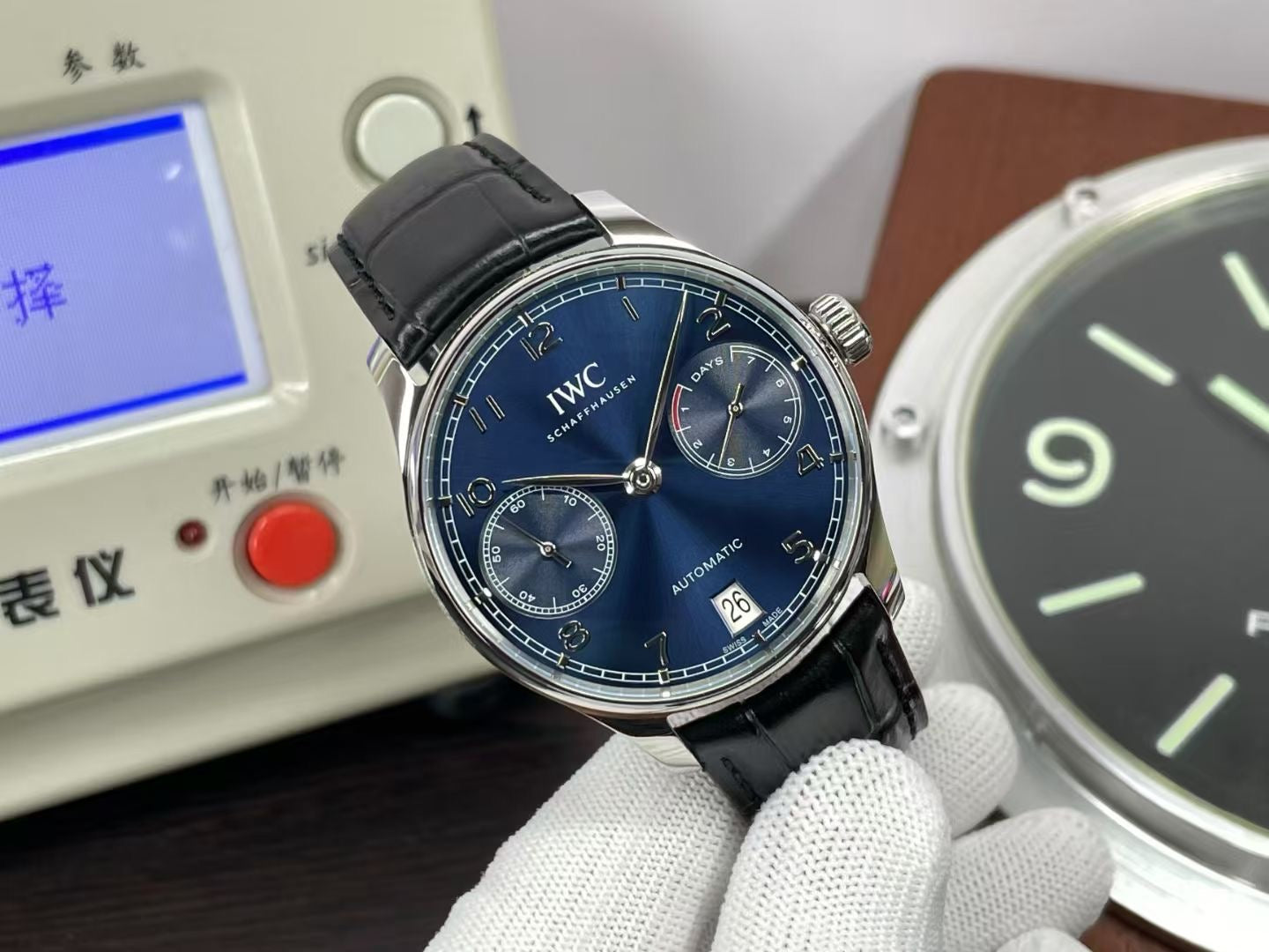 Portugieser 42.3