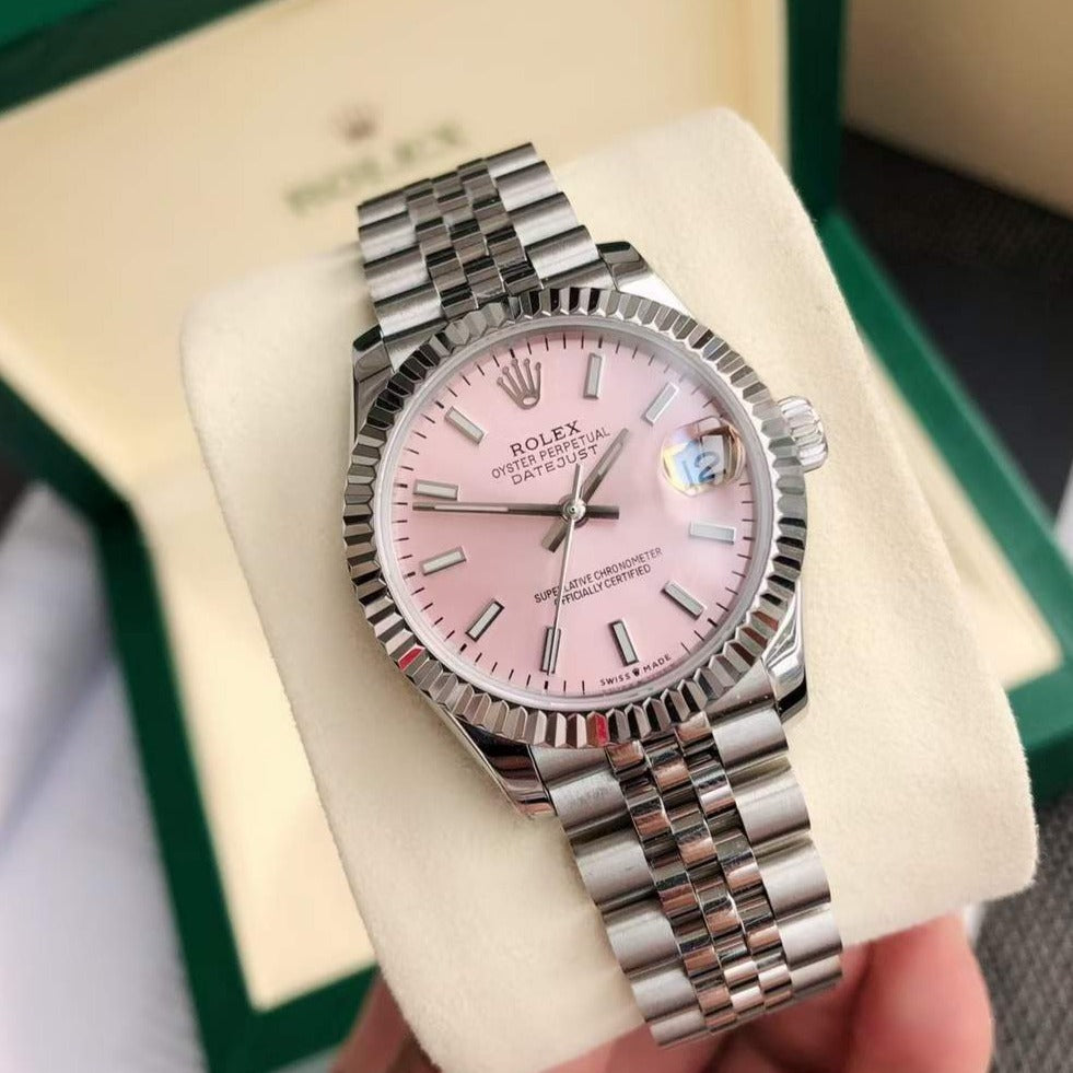 Datejust jubilee 31