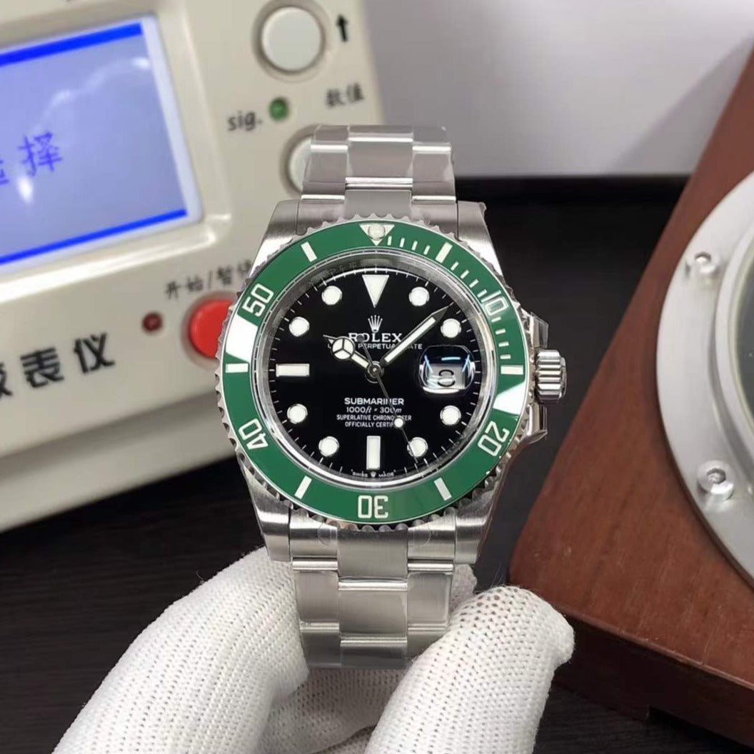 Submariner 41