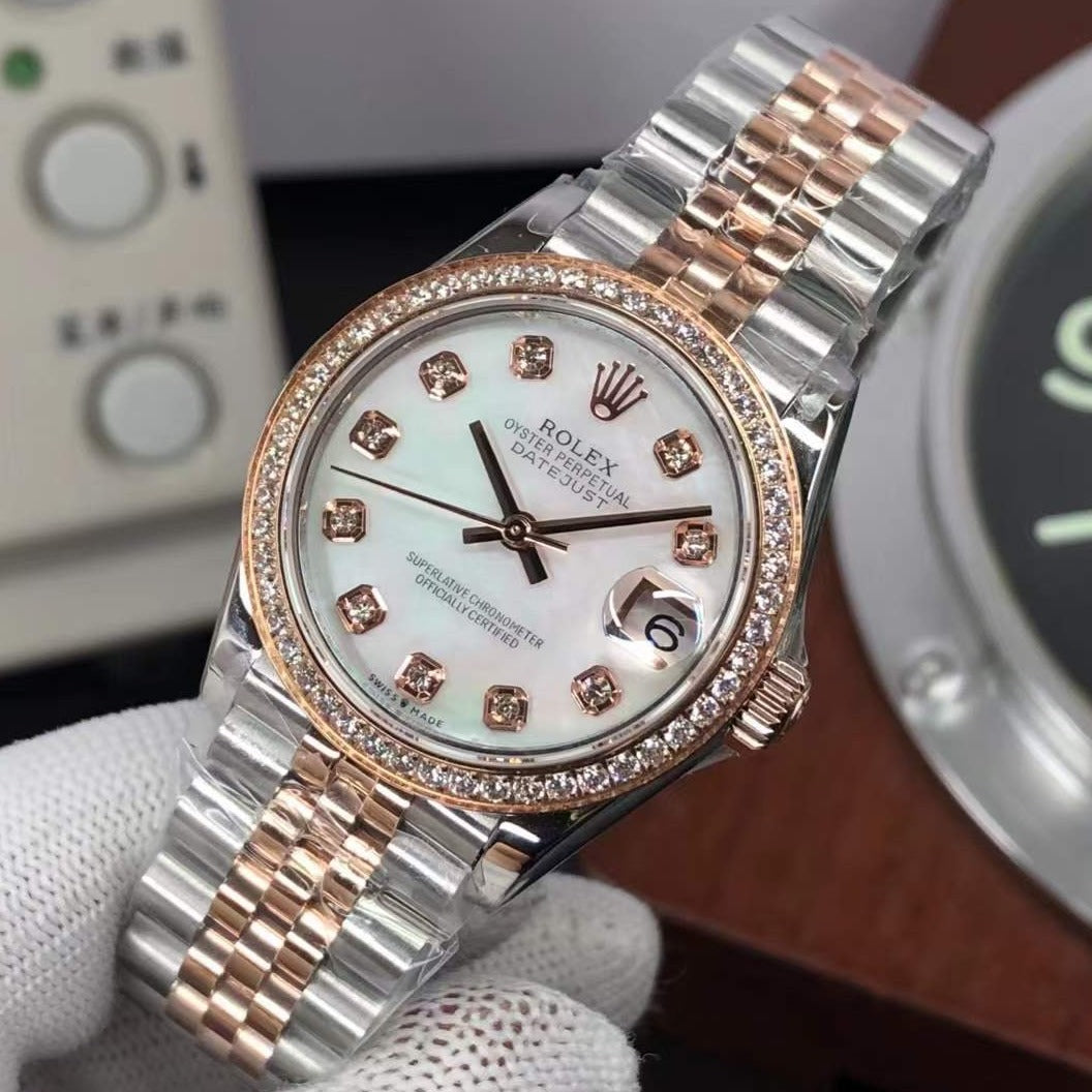 Datejust jubilee 31