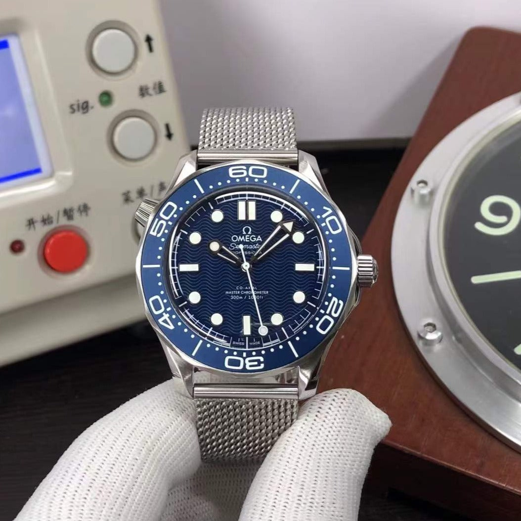 seamaster diver 300 42