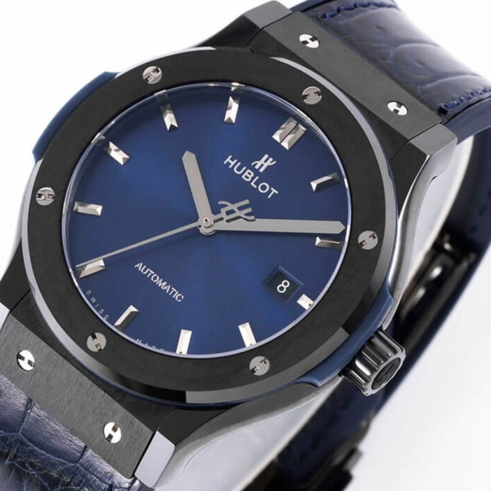 Hublot Classic Fusion 42