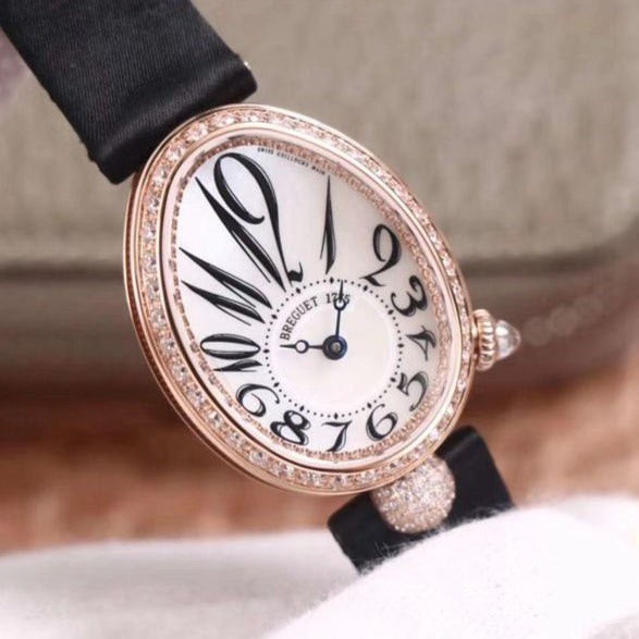 Breguet Reine De Naples 36.5