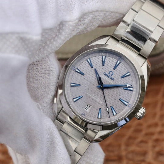 Omega Seamaster 41