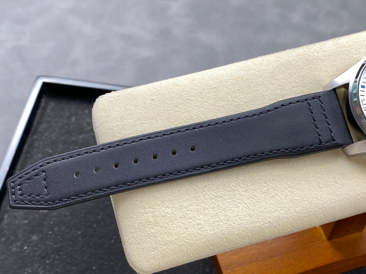 Pilot's Mark XX 40mm