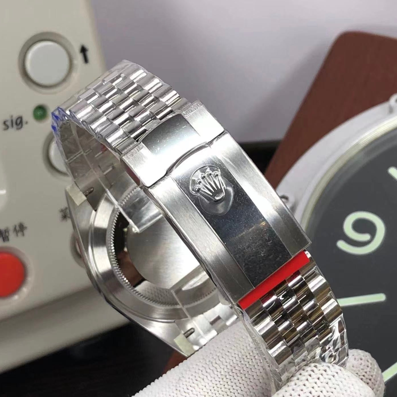 rolex datejust 41