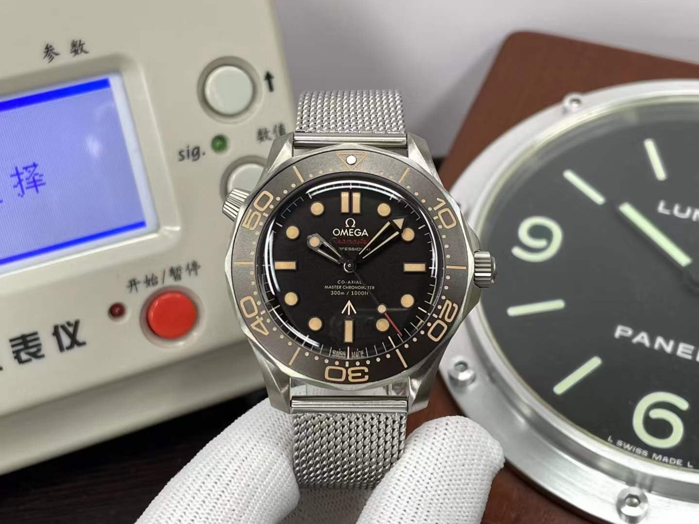 seamaster diver 300 42