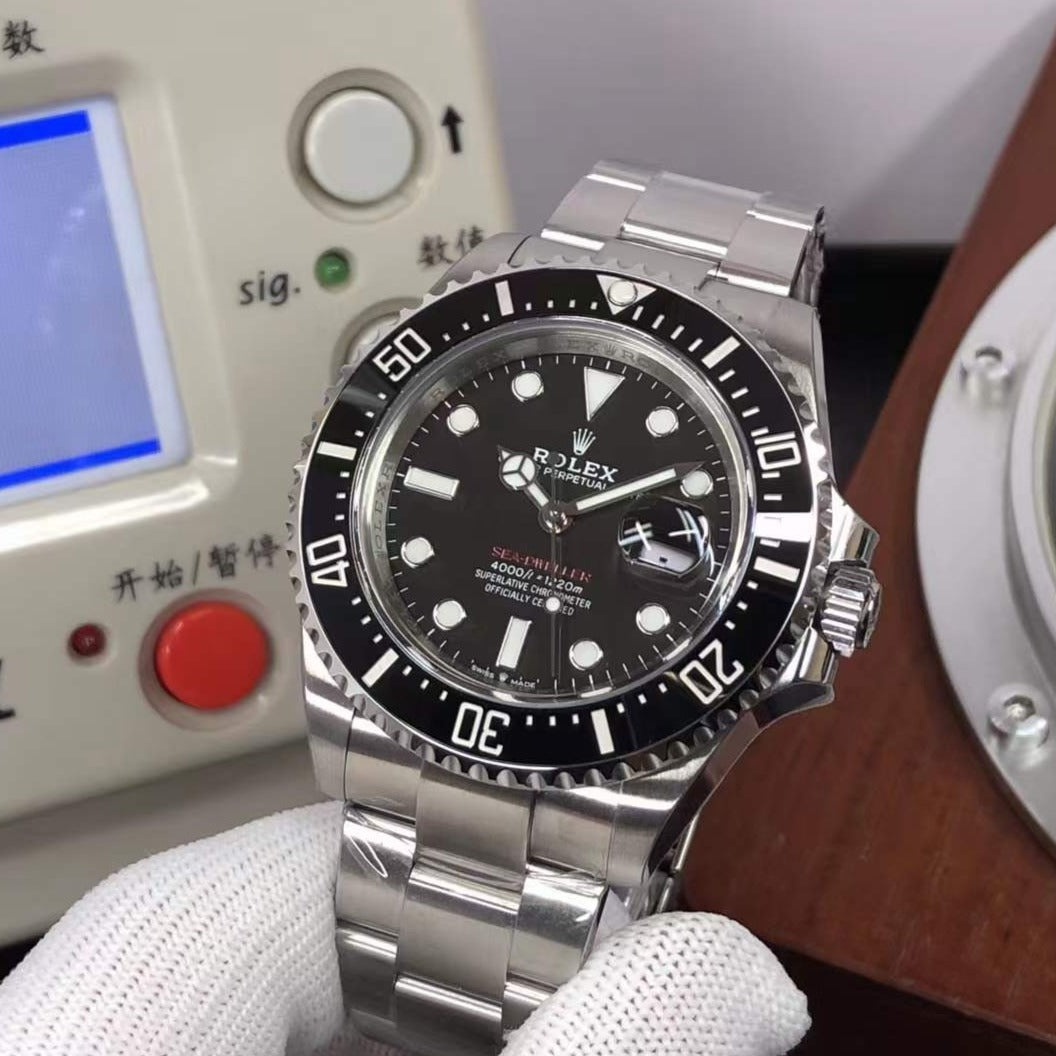 sea-dweller 43