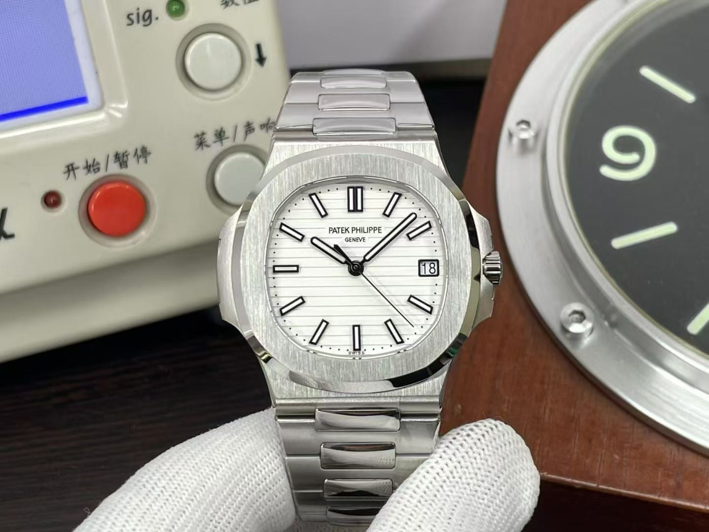 nautilus 41