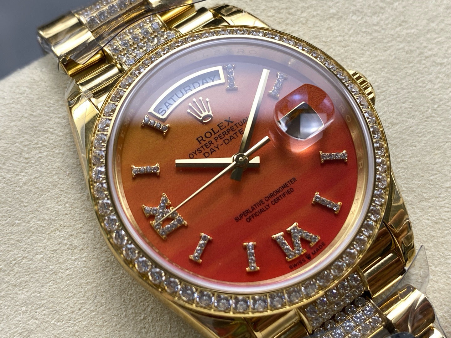 Day-Date 36