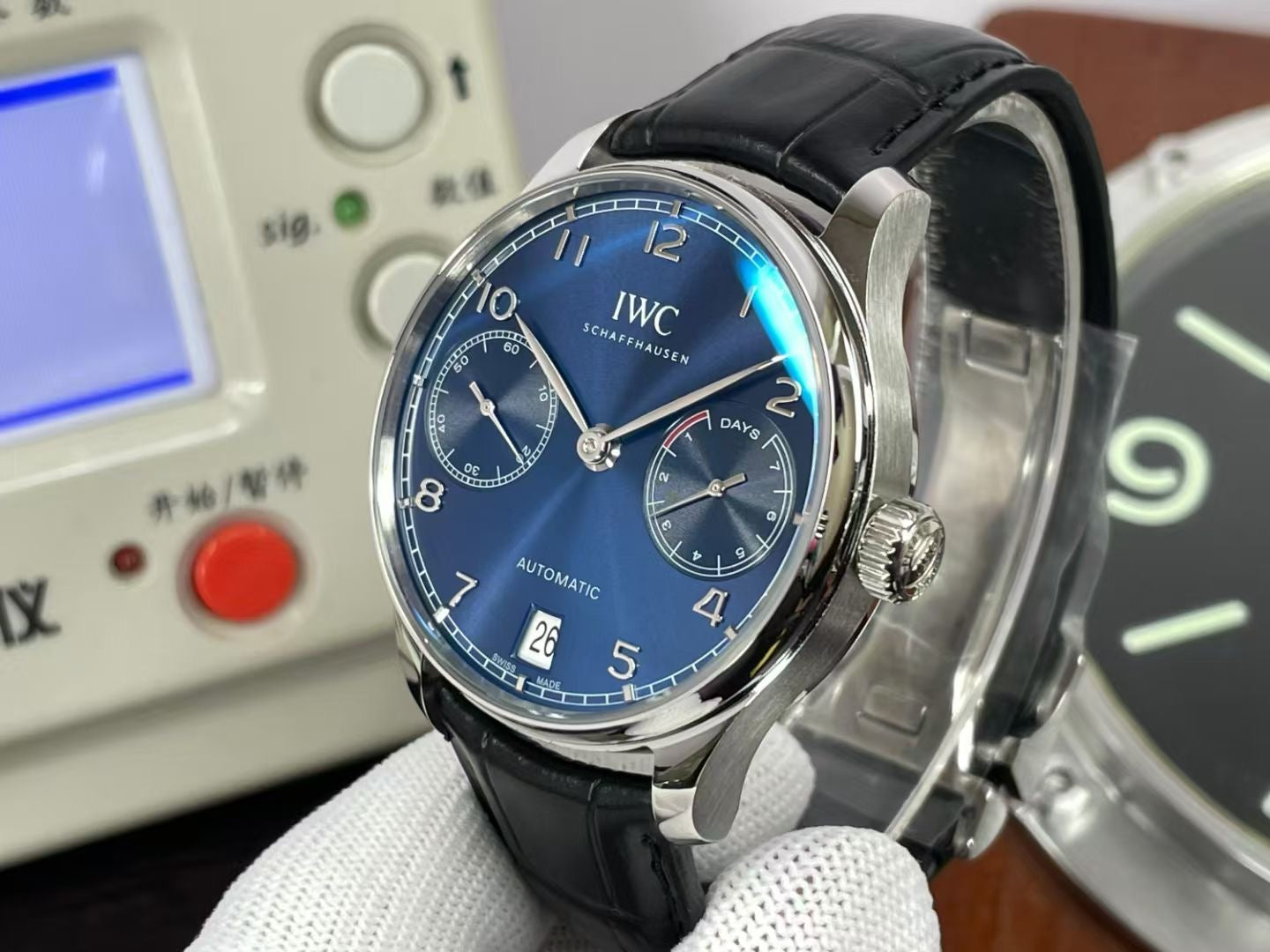 Portugieser 42.3
