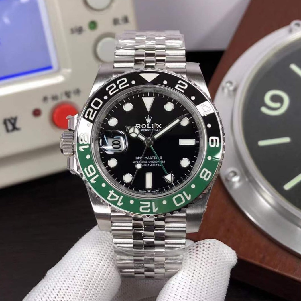 rolex gmt-master ii