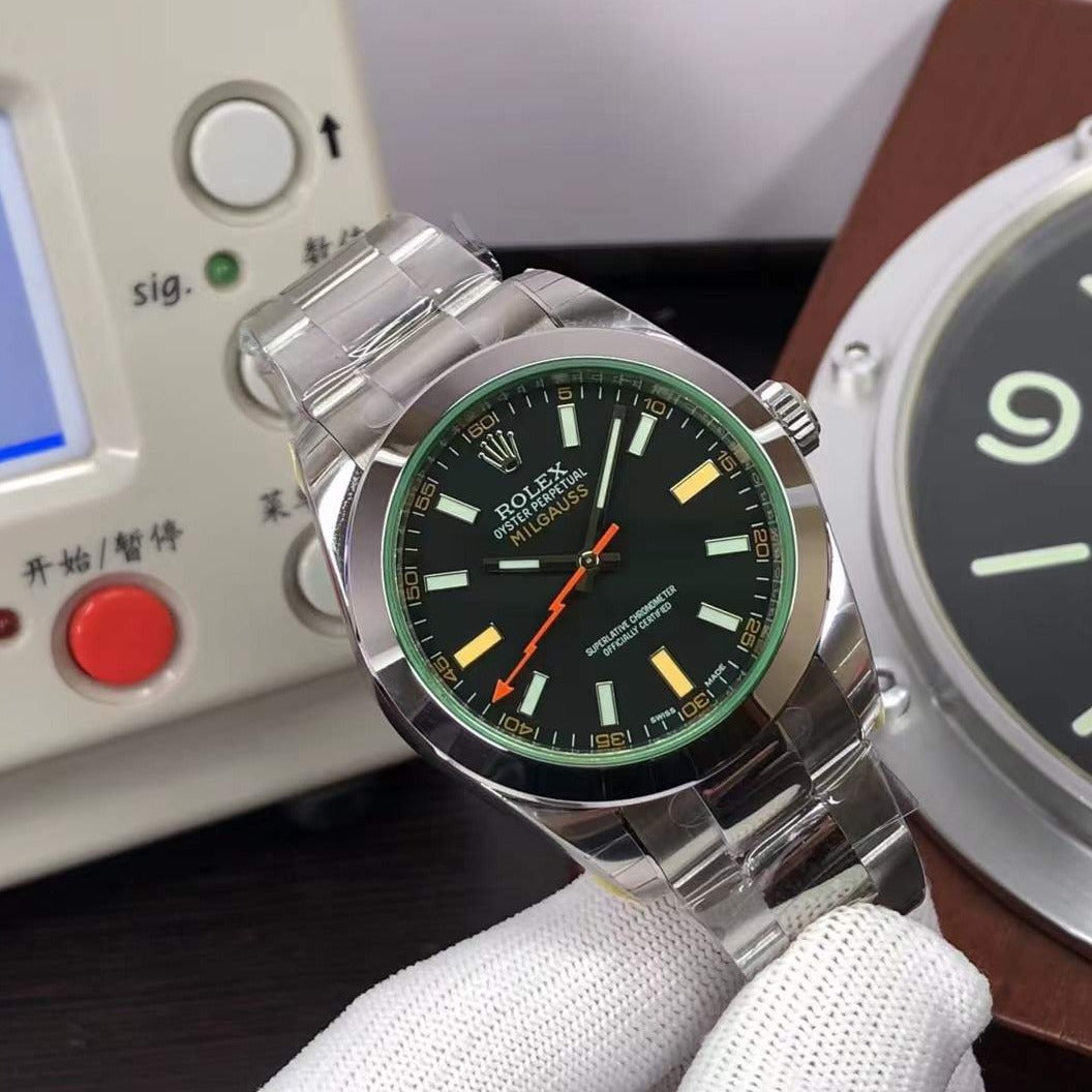 milgauss 40mm