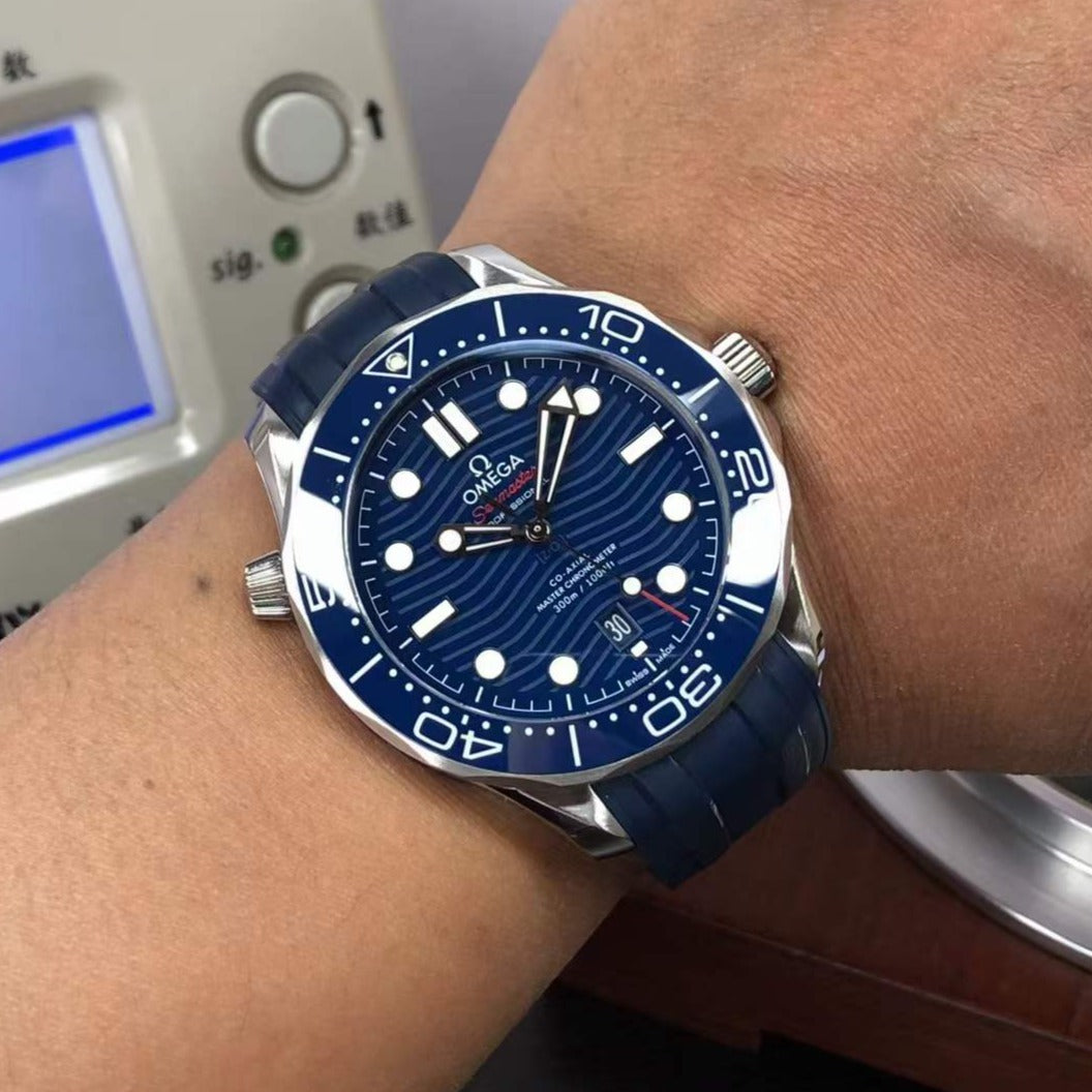 seamaster diver 300 42