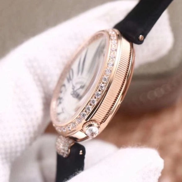 Breguet Reine De Naples 36.5