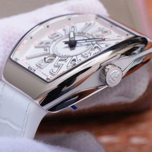 Franck Muller Vanguard 44mm