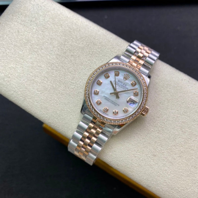 datejust 31