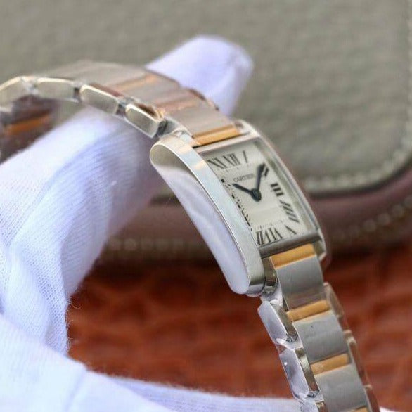 cartier tank 20.3