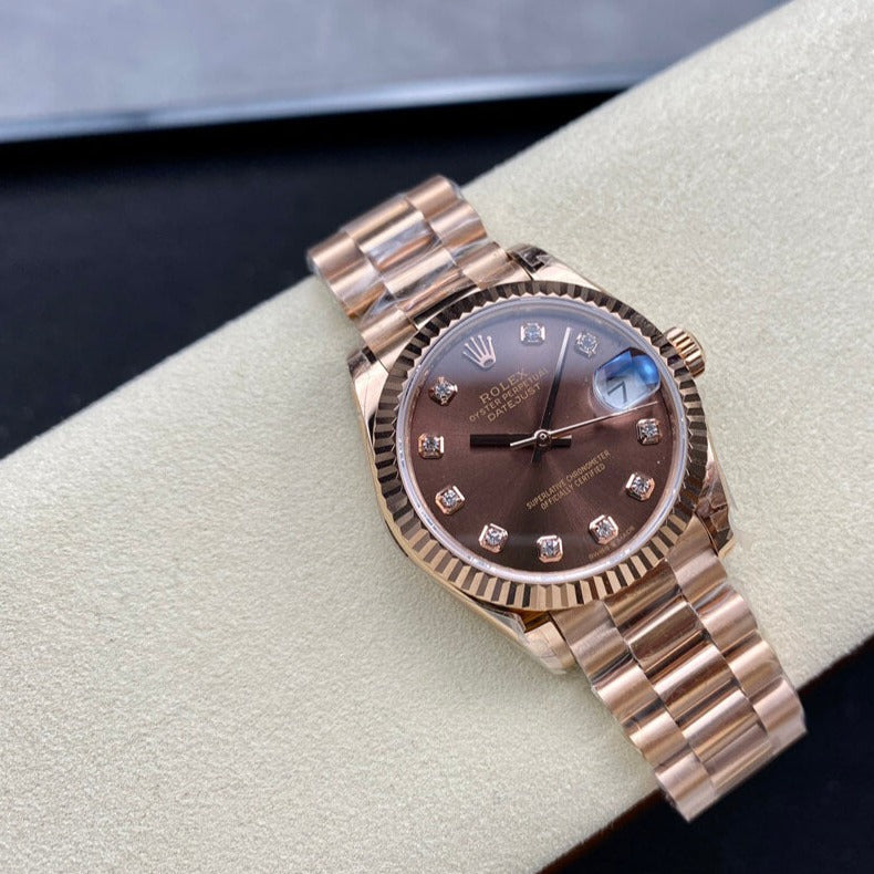 Datejust jubilee 31