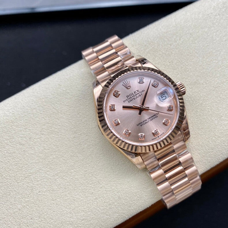 Datejust jubilee 31