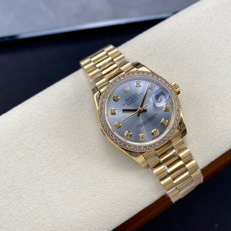 Datejust jubilee 31