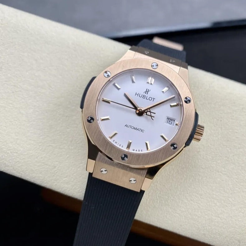 Hublot Classic Fusion 38mm