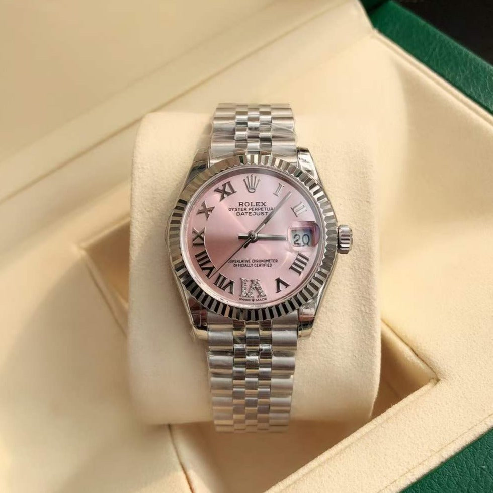 Datejust jubilee 31