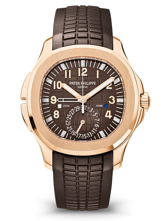 Aquanat Luxurious Watch | Men's Aquanat Watch | luxurygroup