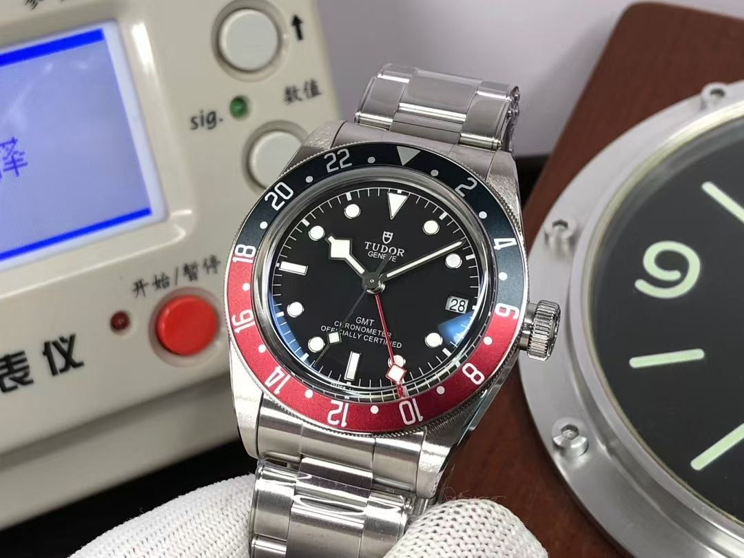 Tudor 41mm