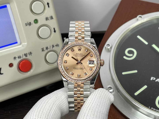 Datejust jubilee 31