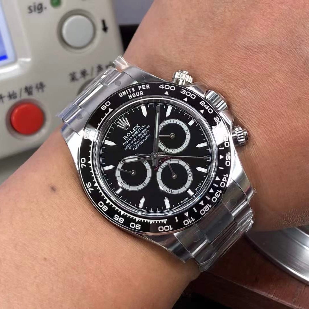 Daytona 40MM