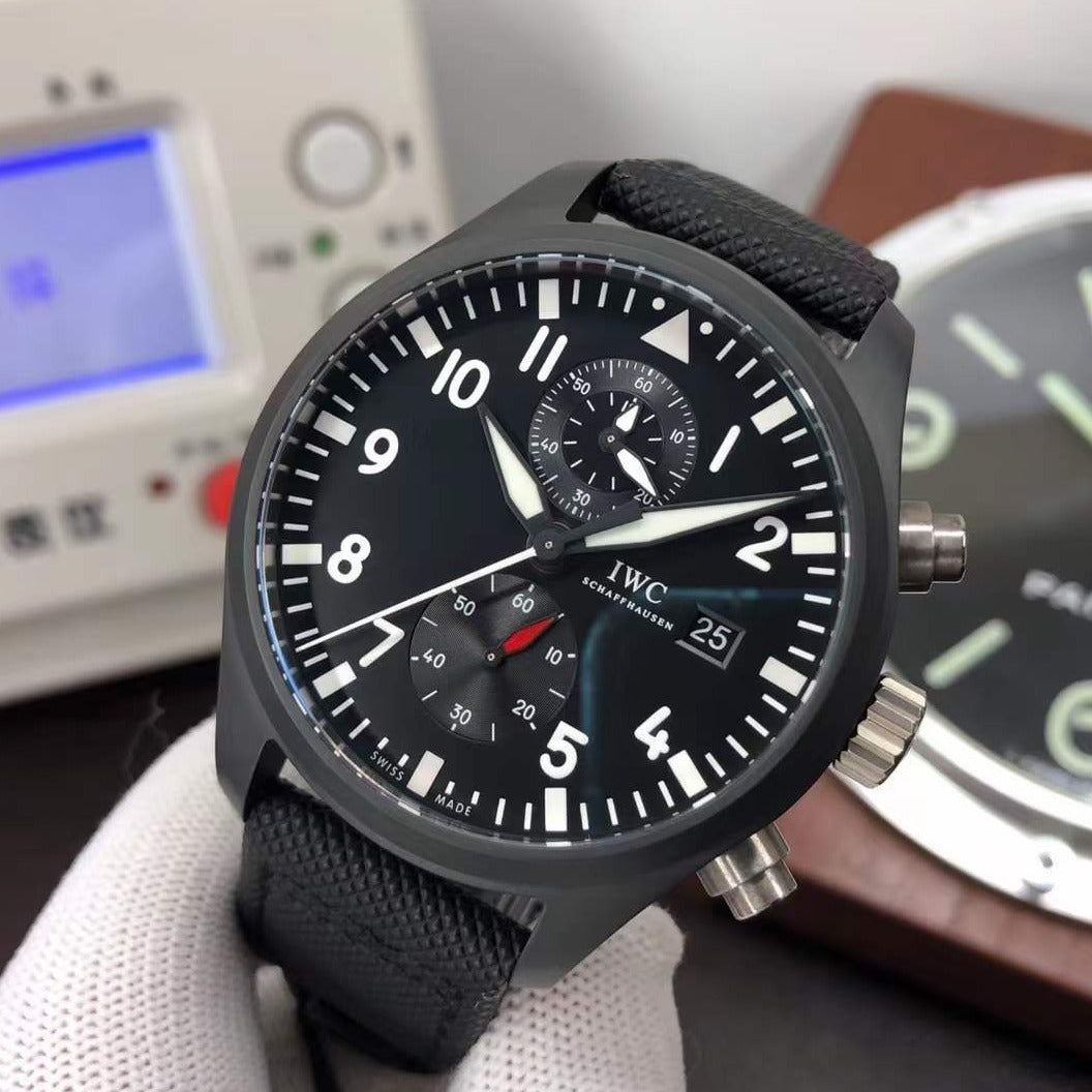 IWC 44MM