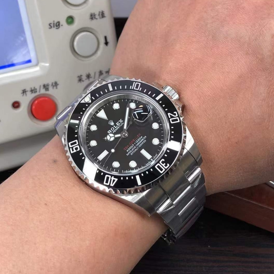 sea-dweller 43