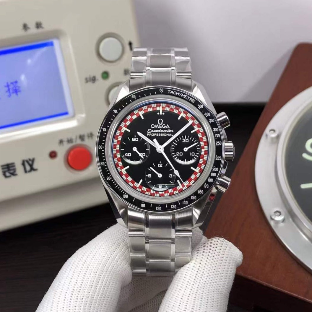 speedmaster 42