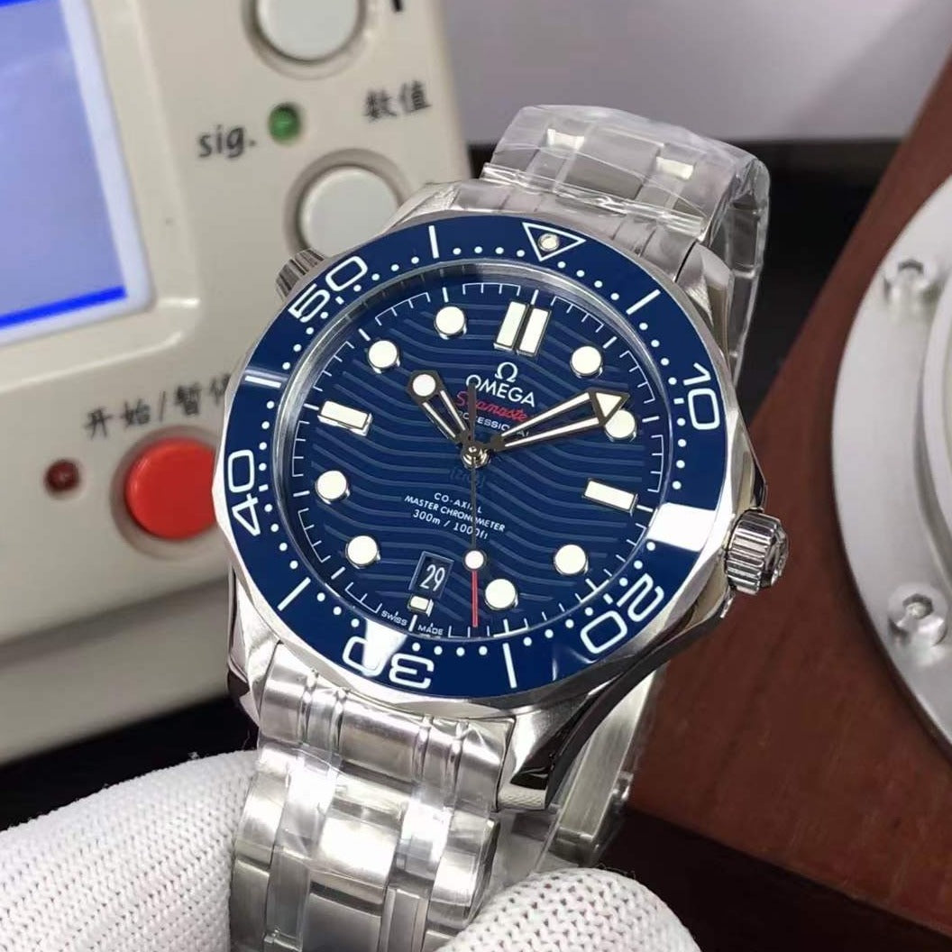 seamaster diver 300 42