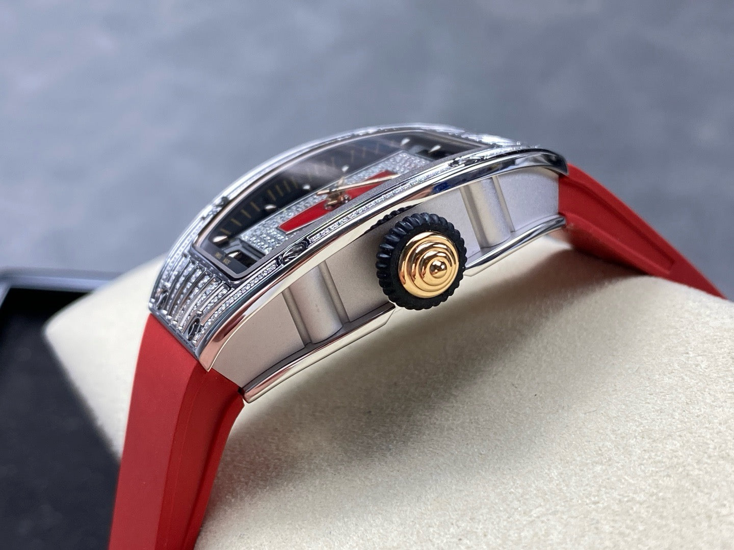 richard mille 07-01 32.3mm