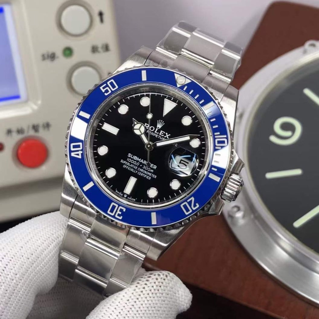 Submariner 40