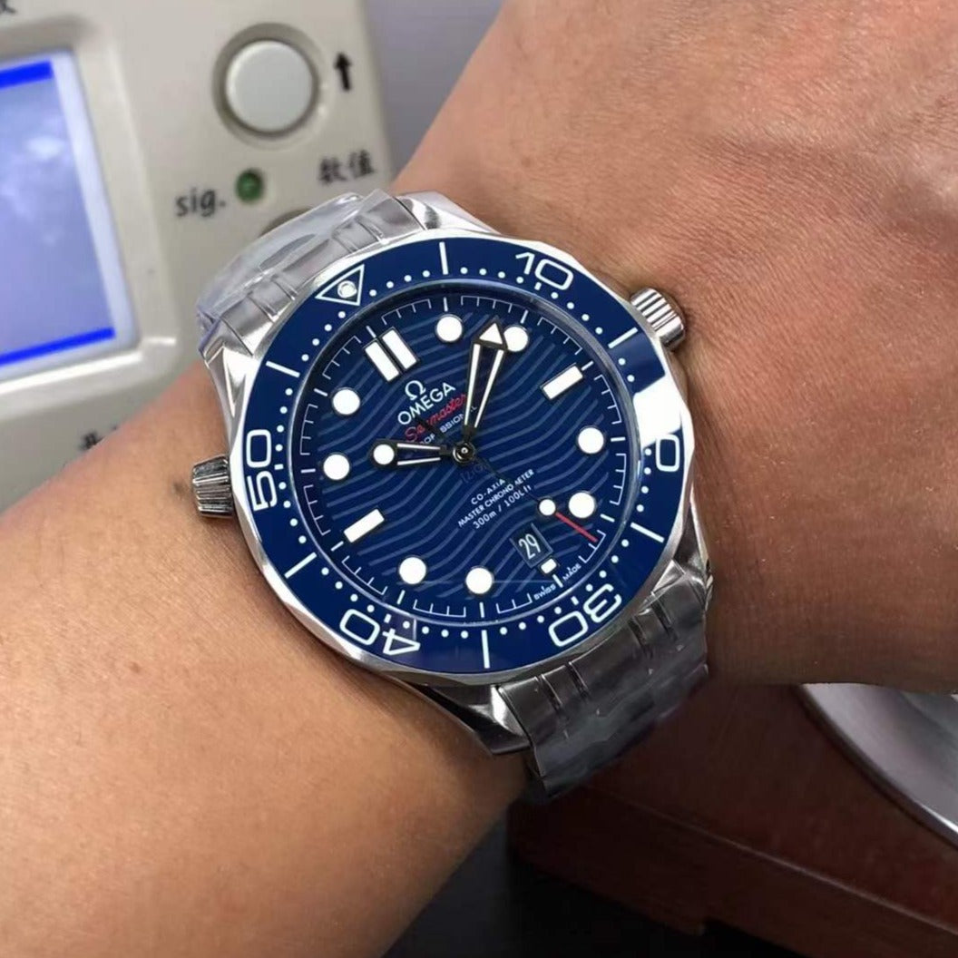 seamaster diver 300 42