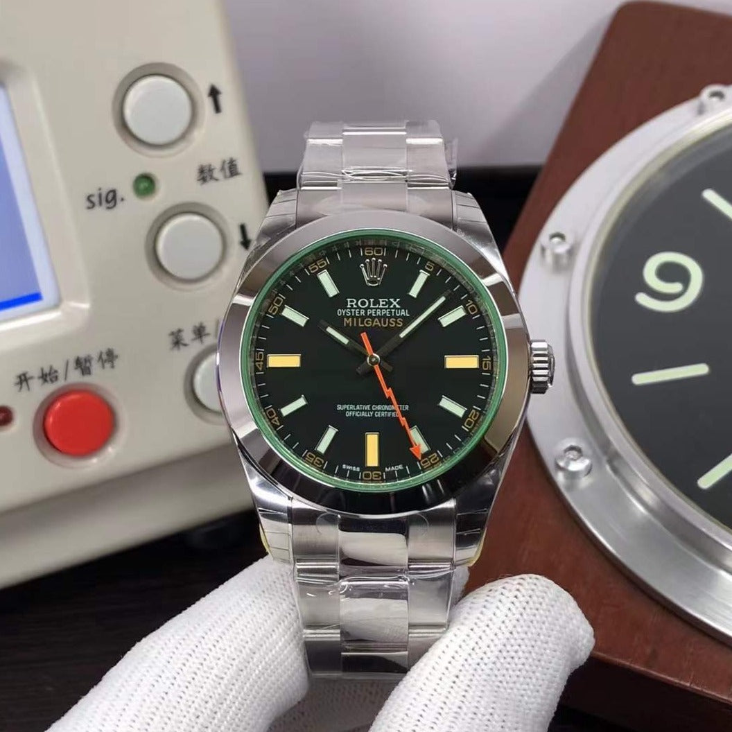 milgauss 40mm