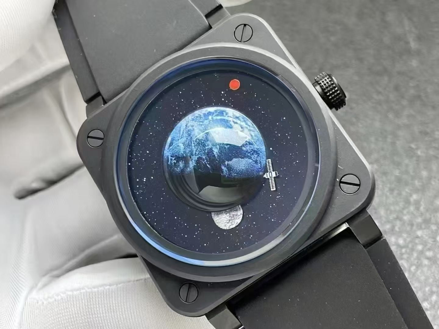 Bell & Ross BR 03 Astro 41mm