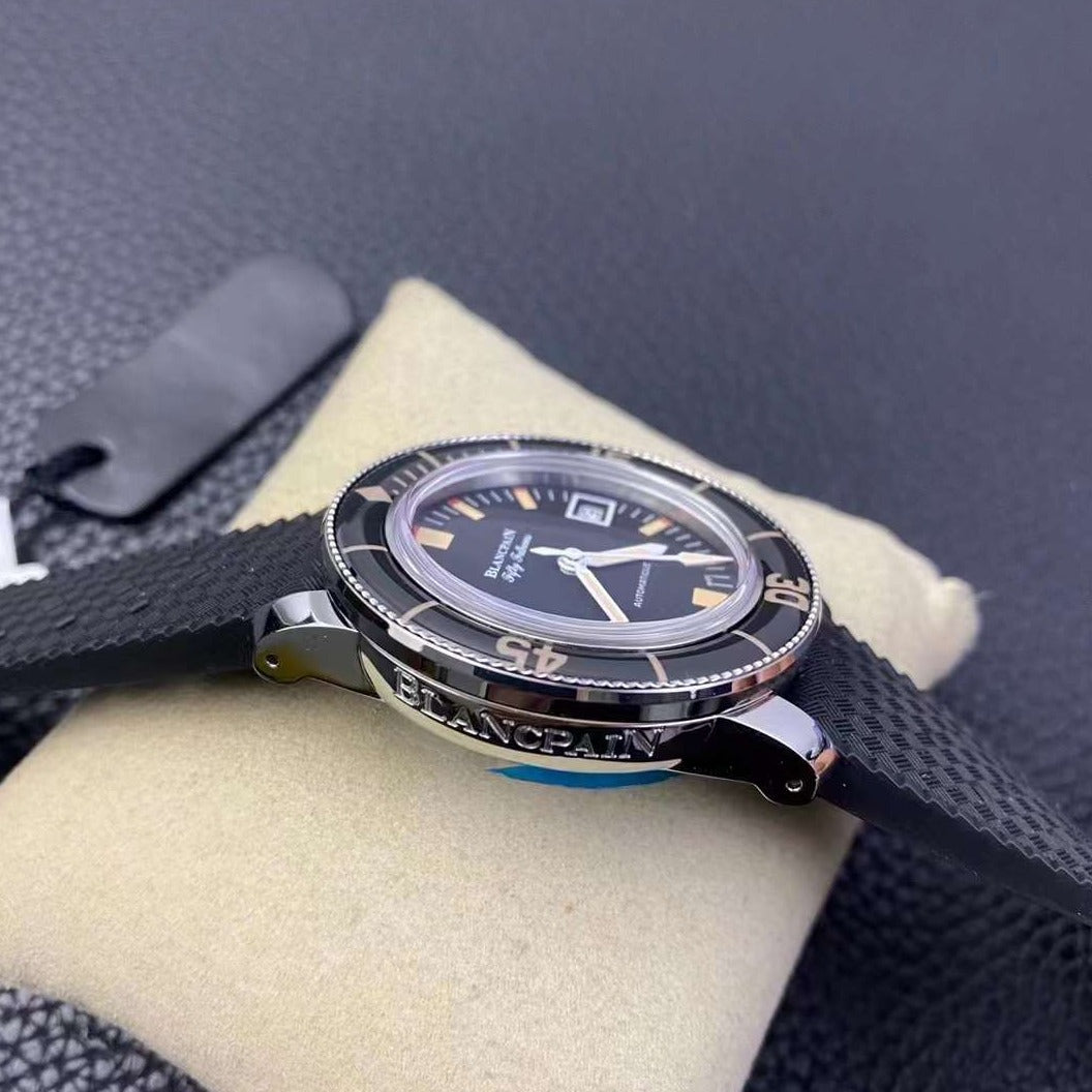 blancpain 40mm