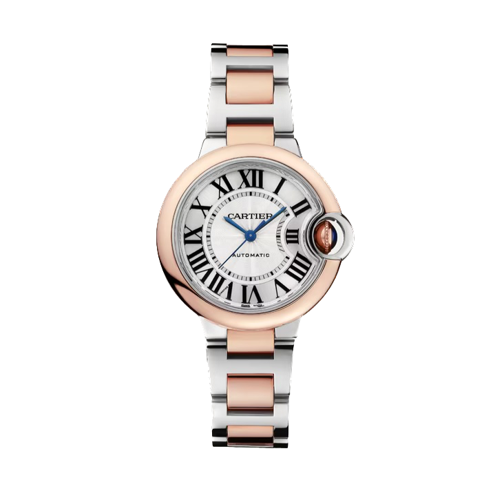 Ballon 28mm Watch | Ballon Watch | luxurygroup