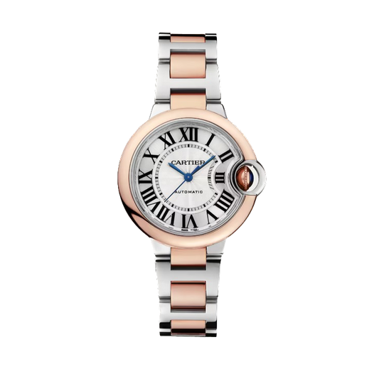 Ballon 28mm Watch | Ballon Watch | luxurygroup