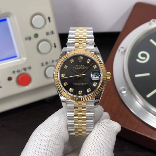 rolex datejust 31