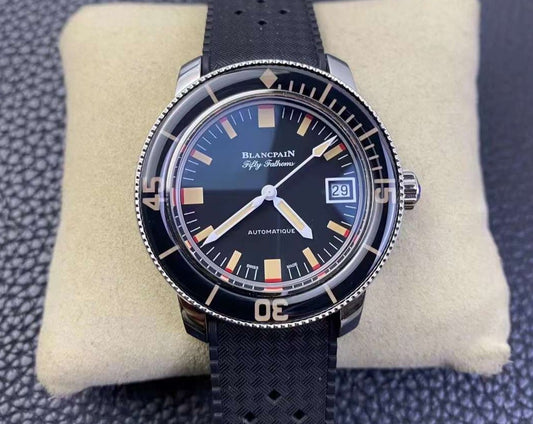 blancpain 40mm