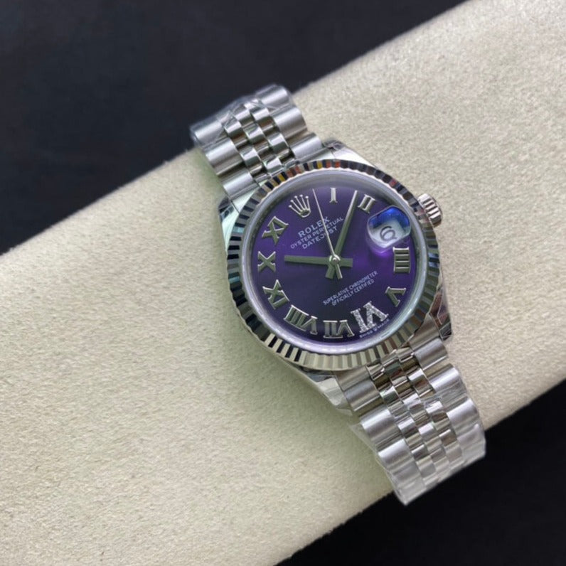 datejust 31