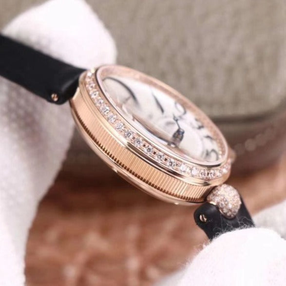 Breguet Reine De Naples 36.5