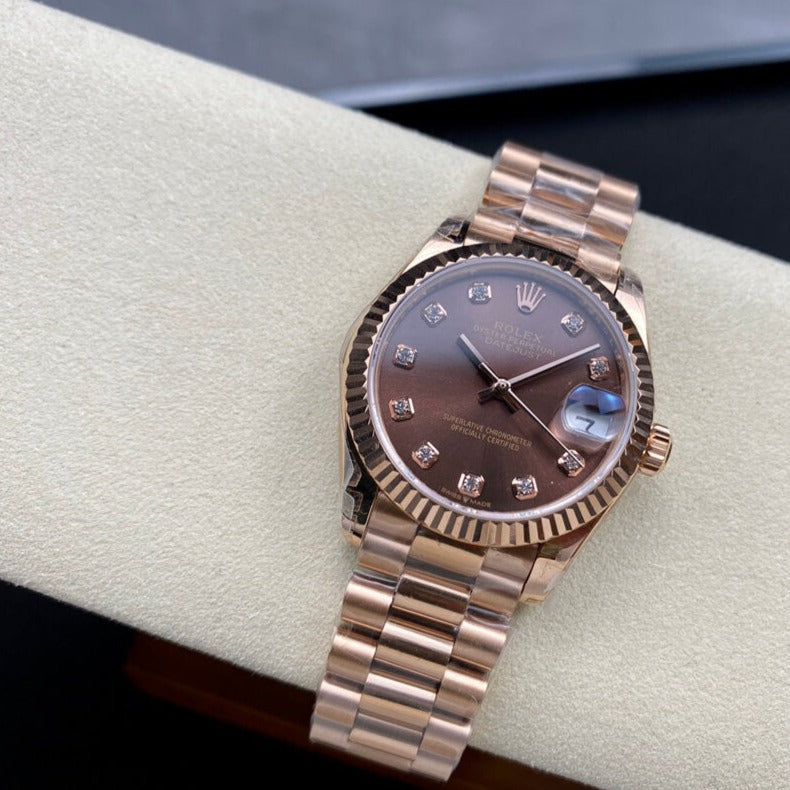 Datejust jubilee 31