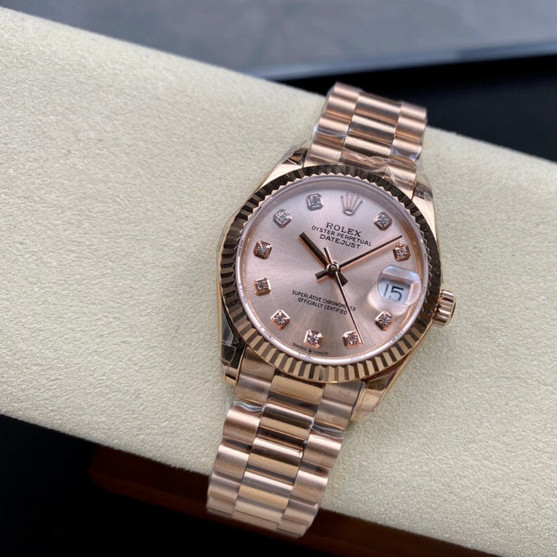 Datejust jubilee 31