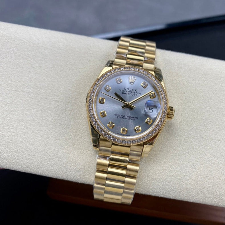 Datejust jubilee 31